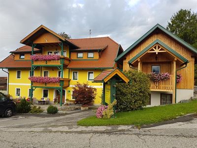 Landhaus Ebner