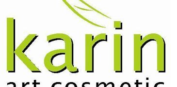Karin Art Cosmetic Studio Logo