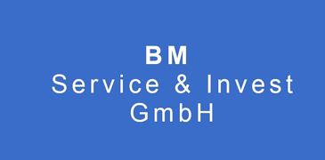 BM Service & Invest GmbH