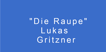 Lukas Gritzner