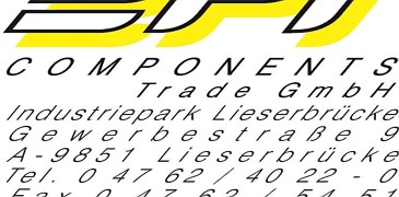 EPI COMPONENTS Trade GmbH