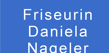 Daniela Nageler