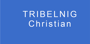 Tribelnig Christian