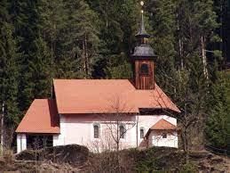 Magdalenenkapelle von Baldersdorf