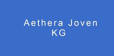 Aethera Joven KG