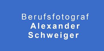 Berufsfotograf Alexander Schweiger