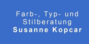 Farb-, Typ- und Stilberatung Susanne Kopcar