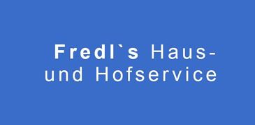 Fredl`s Haus- und Hofservice