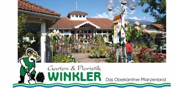 Garten&Floristik Winkler