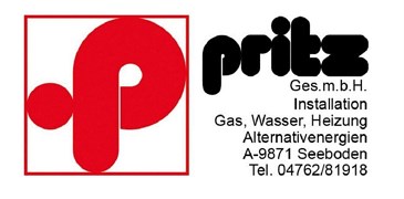 Pritz GmbH Installation Gas Wasser Heizung 