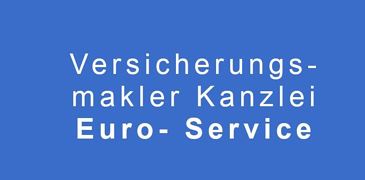 Versicherungsmakler Kanzlei Euro- Service