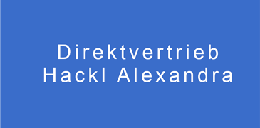 Hackl Alexandra