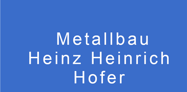 Heinrich Hofer