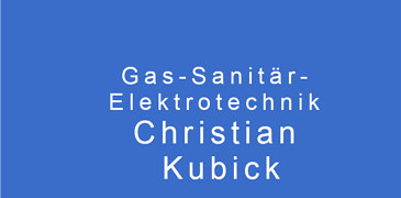 Kubick Christian