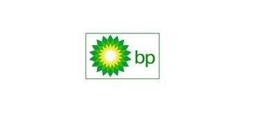 BP- Selbstbedienungs- Tankstelle