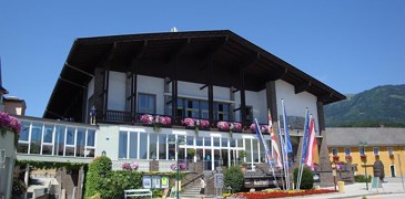Kulturhaus Seeboden