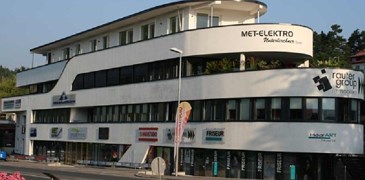 MET Elektro GmbH