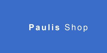 Paulis Shop