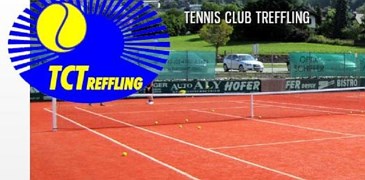 Tennisplätze Treffling