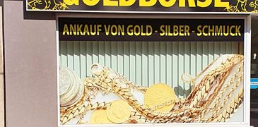 Goldbörse Penker