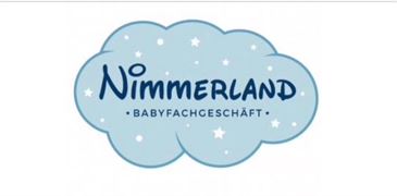 Nimmerland Logo