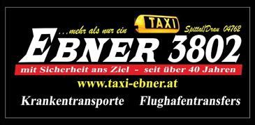 Taxi Ebner