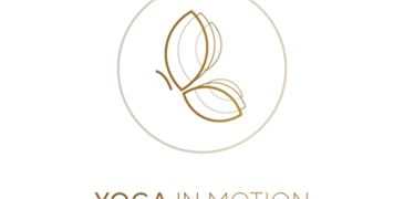 Yoga in Motion