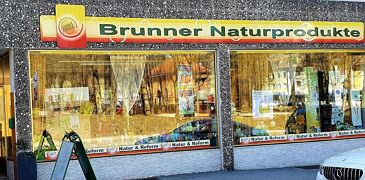 Brunner Naturprodukte