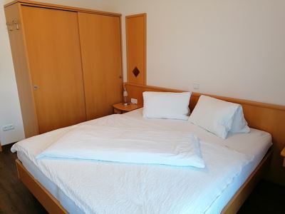 Maisonettenwohnung 9 - 65m² | 1 Schlafzimmer