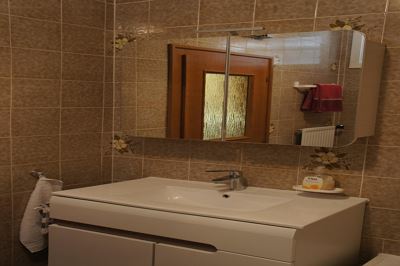 Appartamento, toilette e bagno/doccia separati, 3 camere da letto