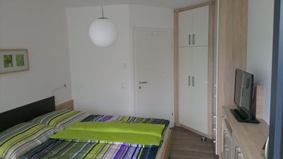 Appartement/Fewo, Bad, WC, Komfort