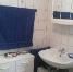 Holiday home, shower, toilet, 2 bed rooms
