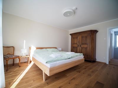 Haus an der Lieser, holiday home for up to 10 guests