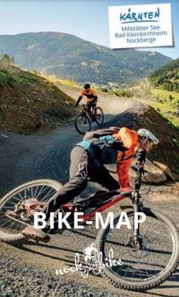 Bike-Map