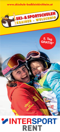 Intersport | Ski- & Sportschule Krainer - Wulschnig inverno 2023/24
