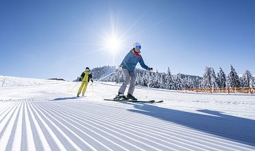 Winterpauschalen, Top Skiangebote